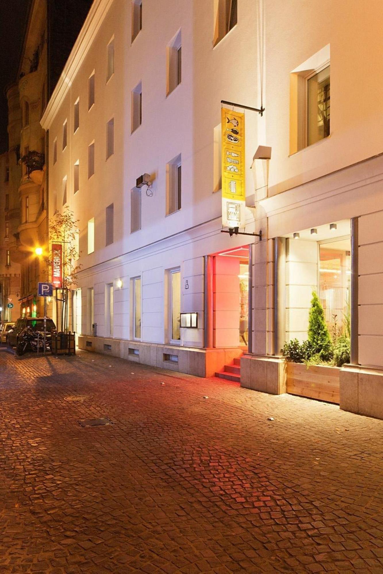 Kl31 - Best Location - Elegant Historic Residence By Bqa บูดาเปสต์ ภายนอก รูปภาพ