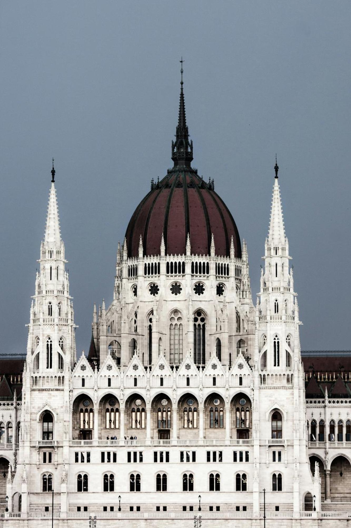 Kl31 - Best Location - Elegant Historic Residence By Bqa บูดาเปสต์ ภายนอก รูปภาพ